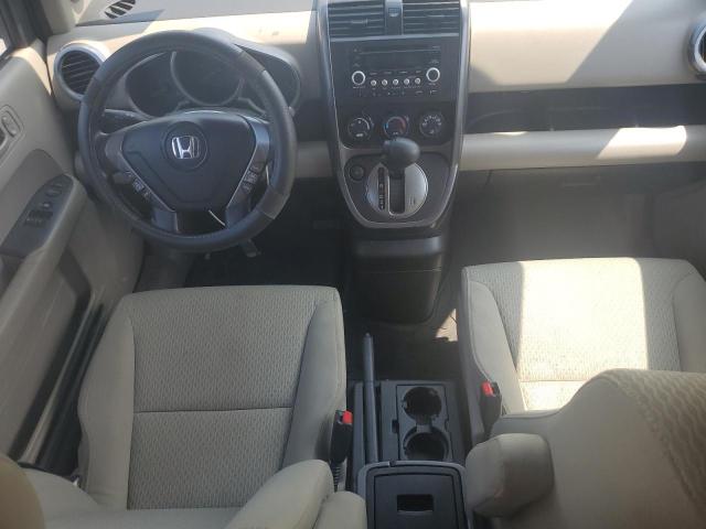 Photo 8 from auction – 2011 HONDA ELEMENT EX with VIN 5J6YH2H77BL004325