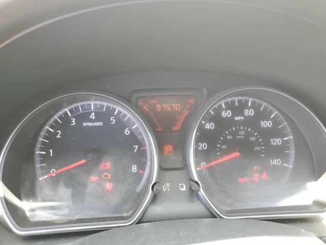 Photo 9 from auction – 2012 NISSAN VERSA S with VIN 3N1CN7AP5CL893215
