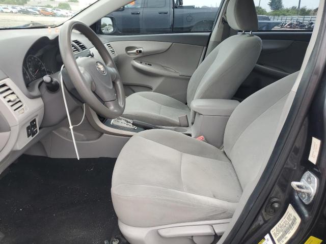 Photo 7 from auction – 2010 TOYOTA COROLLA BA with VIN 1NXBU4EE8AZ371308