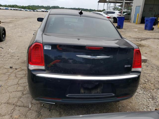 Photo 6 from auction – 2016 CHRYSLER 300 LIMITE with VIN 2C3CCAAG3GH343899
