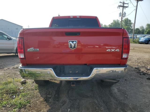 Photo 6 from auction – 2016 RAM 1500 SLT with VIN 1C6RR7LG6GS408989
