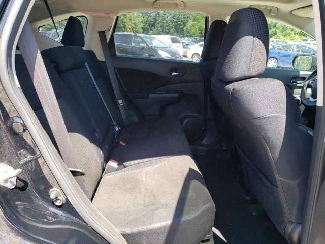 Photo 11 from auction – 2016 HONDA CR-V EX with VIN 2HKRM4H53GH621457