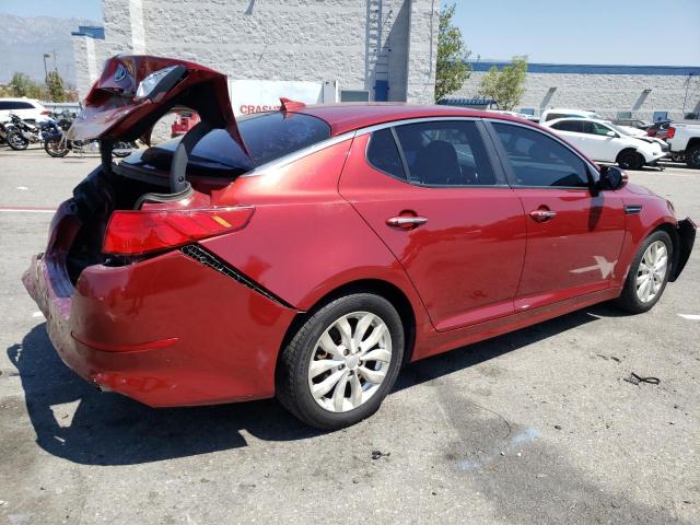 Photo 3 from auction – 2014 KIA OPTIMA EX with VIN 5XXGN4A74EG332256