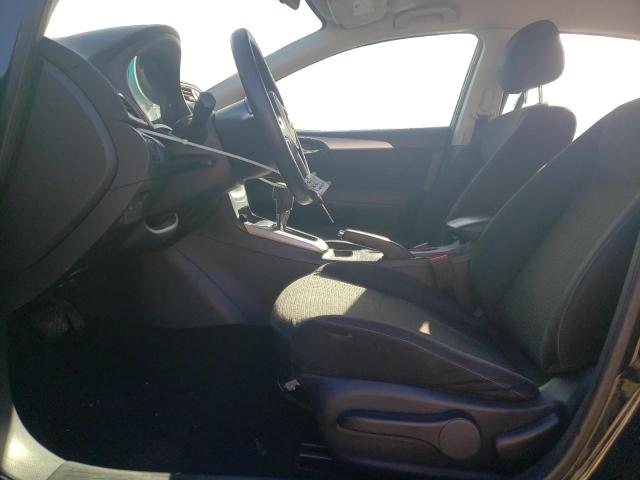 Photo 7 from auction – 2019 NISSAN SENTRA S with VIN 3N1AB7AP1KY245565