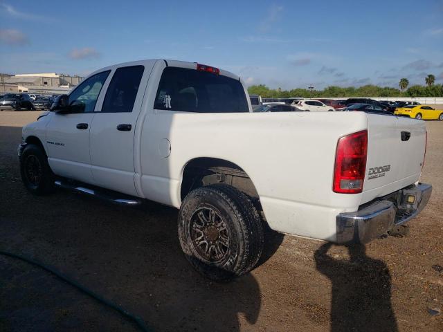 Photo 2 from auction – 2004 DODGE RAM 2500 S with VIN 3D7KA28C64G131294