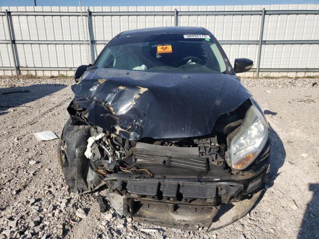 Photo 5 from auction – 2013 FORD FOCUS SE with VIN 1FADP3F25DL232286