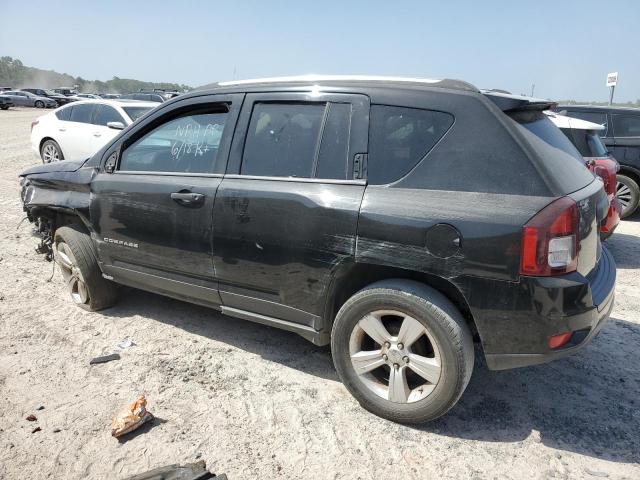 Photo 2 from auction – 2014 JEEP COMPASS SP with VIN 1C4NJCBB2ED601610