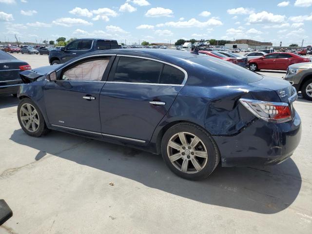 Photo 2 from auction – 2011 BUICK LACROSSE C with VIN 1G4GE5ED0BF317975
