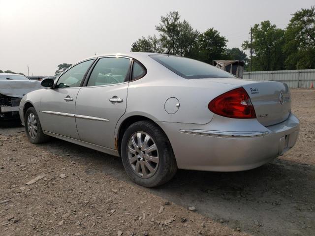 Photo 2 from auction – 2009 BUICK LACROSSE C with VIN 2G4WD582991168363