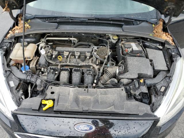 Photo 11 from auction – 2016 FORD FOCUS SE with VIN 1FADP3K2XGL272597