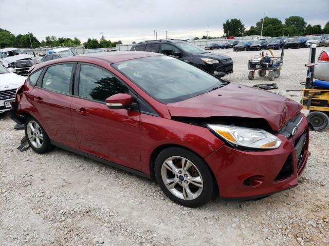 Zdjęcie 4 z aukcji – 2014 FORD FOCUS SE z VIN 1FADP3K23EL302679