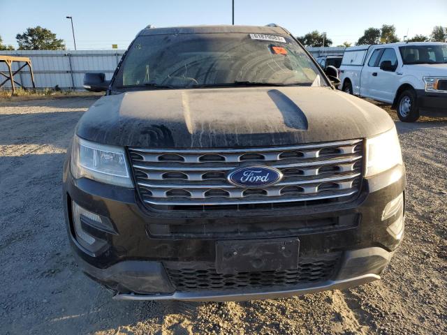 Photo 5 from auction – 2017 FORD EXPLORER X with VIN 1FM5K8D83HGC26496