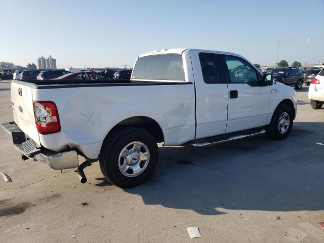 Photo 3 from auction – 2004 FORD F150 with VIN 1FTPX12504NA08603