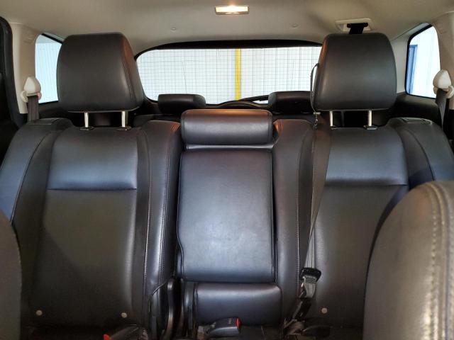 Photo 10 from auction – 2014 MAZDA CX-9 TOURI with VIN JM3TB2CV6E0436991
