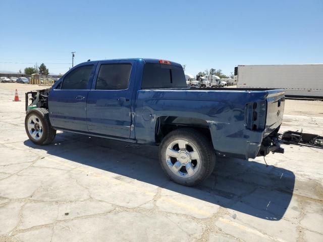 Photo 2 from auction – 2015 CHEVROLET SILVERADO with VIN 3GCPCSEC4FG413452