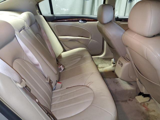 Photo 10 from auction – 2007 BUICK LUCERNE with VIN 1G4HD57287U196943