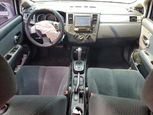 Photo 8 from auction – 2010 NISSAN VERSA S with VIN 3N1BC1CP7AL461024
