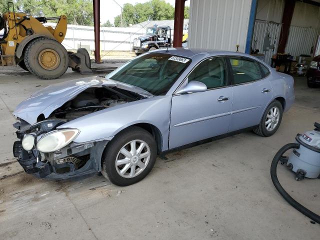 BUICK LACROSSE C 2005 with VIN 2G4WC562351220330 - Photo from auction