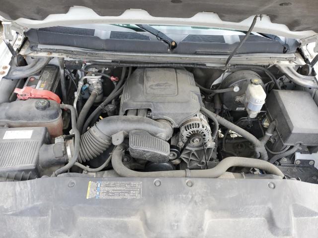 Photo 11 from auction – 2009 CHEVROLET 1500 with VIN 2GCEK29J091108014