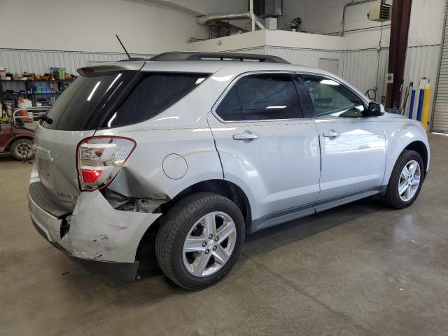 Photo 3 from auction – 2016 CHEVROLET EQUINOX LT with VIN 2GNALCEK9G6259344