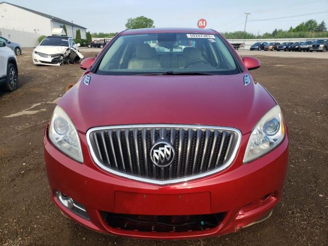 Photo 5 from auction – 2013 BUICK VERANO with VIN 1G4PP5SK9D4141620