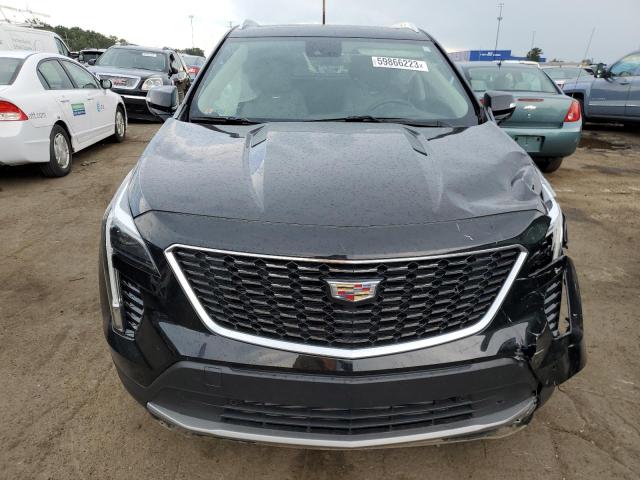 Photo 5 from auction – 2023 CADILLAC XT4 PREMIU with VIN 1GYFZDR43PF106036