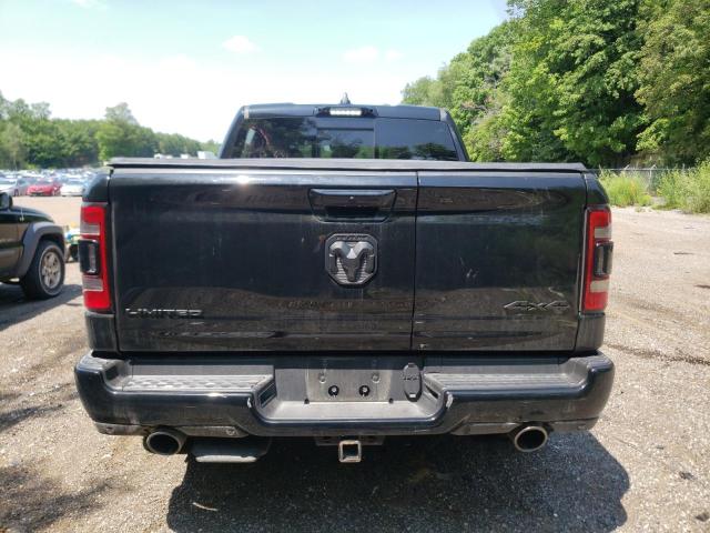 Photo 6 from auction – 2022 RAM 1500 LIMIT with VIN 1C6SRFHMXNN368390