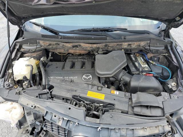 Photo 12 from auction – 2008 MAZDA CX-9 with VIN JM3TB38A680138666