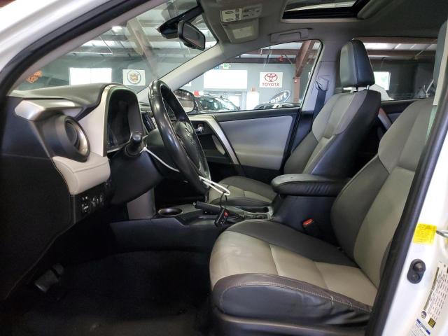 Foto 7 de la subasta – 2014 TOYOTA RAV4 LIMIT con VIN 2T3DFREV5EW189790