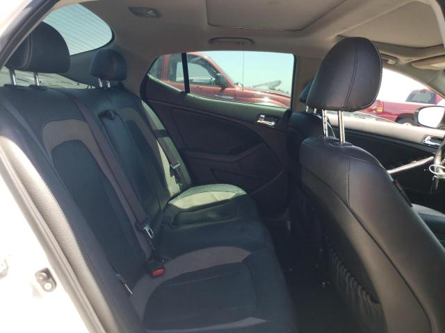 Photo 10 from auction – 2012 KIA OPTIMA HYB with VIN KNAGM4AD4C5014032