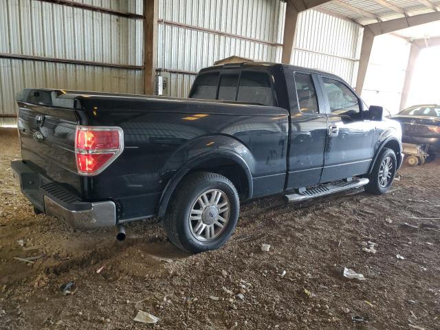 Photo 3 from auction – 2009 FORD F150 SUPER with VIN 1FTRX12V49FA88935