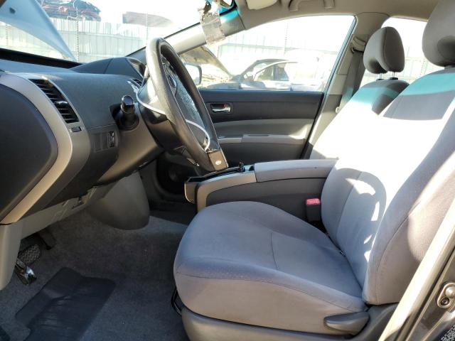Photo 7 from auction – 2009 TOYOTA PRIUS with VIN JTDKB20U993484232