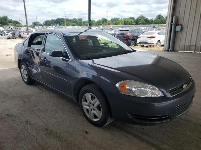 Photo 4 from auction – 2008 CHEVROLET IMPALA LS with VIN 2G1WB58K389203174