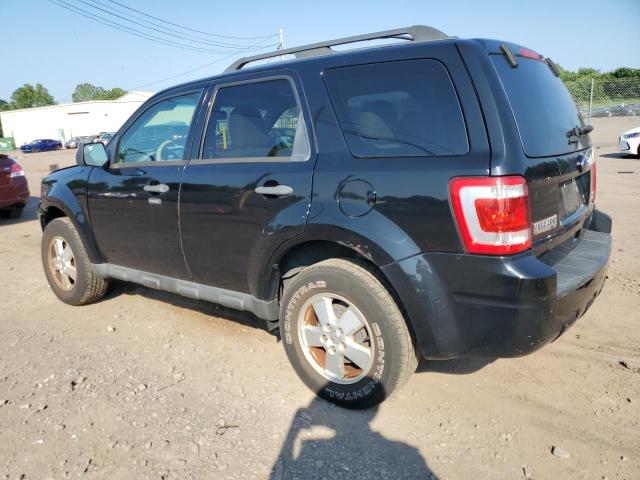 Photo 2 from auction – 2012 FORD ESCAPE XLT with VIN 1FMCU0DGXCKC35454