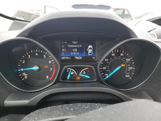 Photo 9 from auction – 2017 FORD ESCAPE SE with VIN 1FMCU0GD1HUD94148