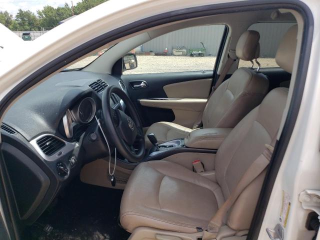Photo 7 from auction – 2012 DODGE JOURNEY SX with VIN 3C4PDCBG7CT154100