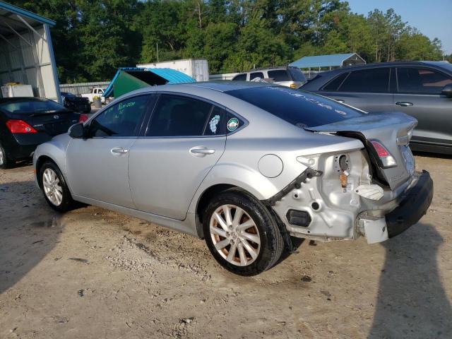 Photo 2 from auction – 2012 MAZDA 6 I with VIN 1YVHZ8DH5C5M25965