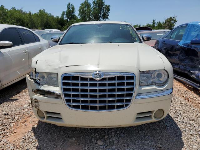 Photo 5 from auction – 2005 CHRYSLER 300C with VIN 2C3JA63H35H597822