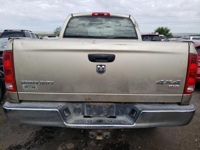 Photo 6 from auction – 2005 DODGE RAM 3500 S with VIN 3D7LS38C35G842234
