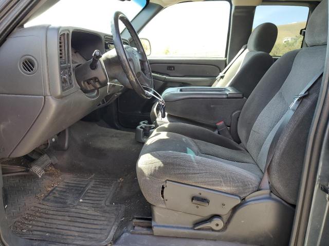 Photo 7 from auction – 2006 CHEVROLET silverado with VIN 2GCEC19V461112637