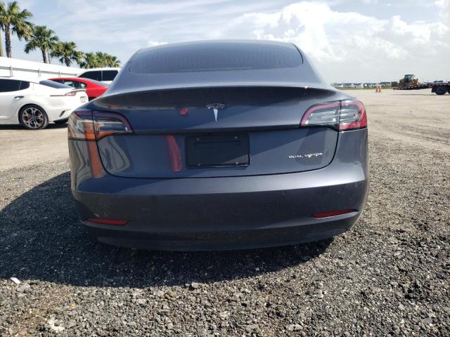 Photo 6 from auction – 2020 TESLA MODEL 3 with VIN 5YJ3E1EB0LF635515