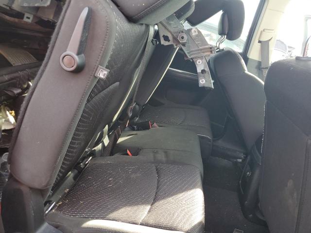 Photo 11 from auction – 2019 DODGE JOURNEY SE with VIN 3C4PDCBG1KT874930