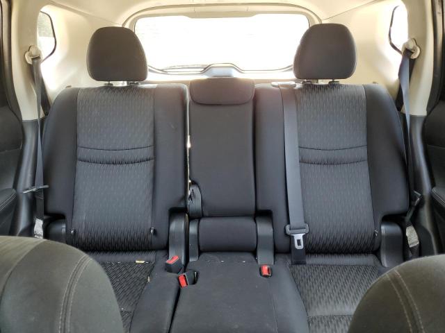 Photo 10 from auction – 2018 NISSAN ROGUE S with VIN JN8AT2MT2JW460047