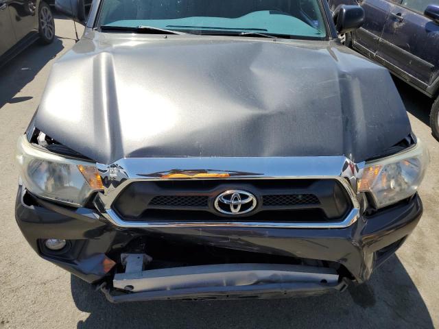 Photo 11 from auction – 2013 TOYOTA TACOMA DOU with VIN 3TMLU4EN2DM115571