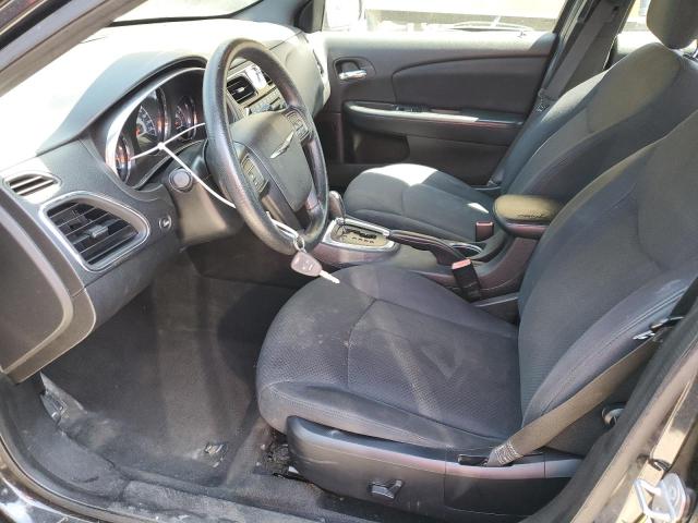 Photo 7 from auction – 2013 CHRYSLER 200 LX with VIN 1C3CCBAG2DN739332