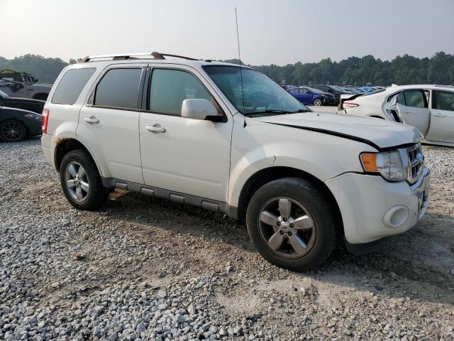 Foto 4 de la subasta – 2011 FORD ESCAPE LIM con VIN 1FMCU0EG6BKA67714