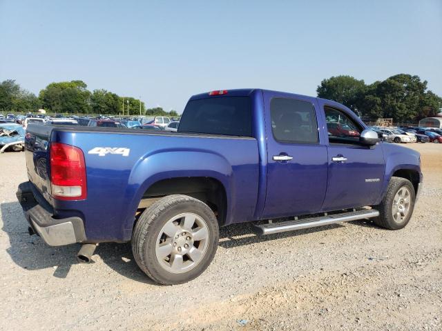 Photo 3 from auction – 2010 GMC SIERRA K15 with VIN 3GTRKWE36AG212650