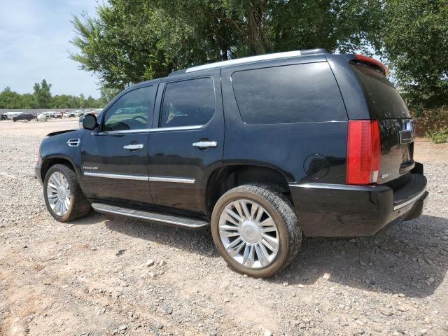 Photo 2 from auction – 2012 CADILLAC ESCALADE L with VIN 1GYS3BEF3CR324482