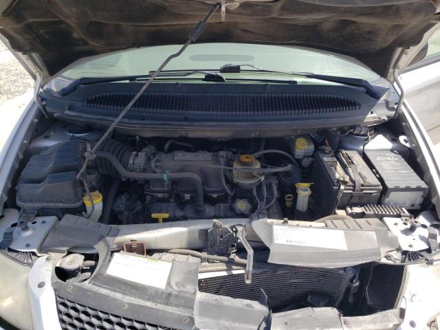 Photo 12 from auction – 2002 DODGE GRAND CARA with VIN 2B4GP44352R787152