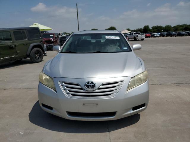 Photo 5 from auction – 2009 TOYOTA CAMRY BASE with VIN 4T1BE46K09U857835